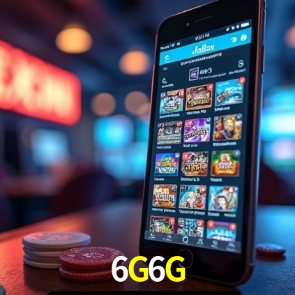 Casino VIP 6G6G