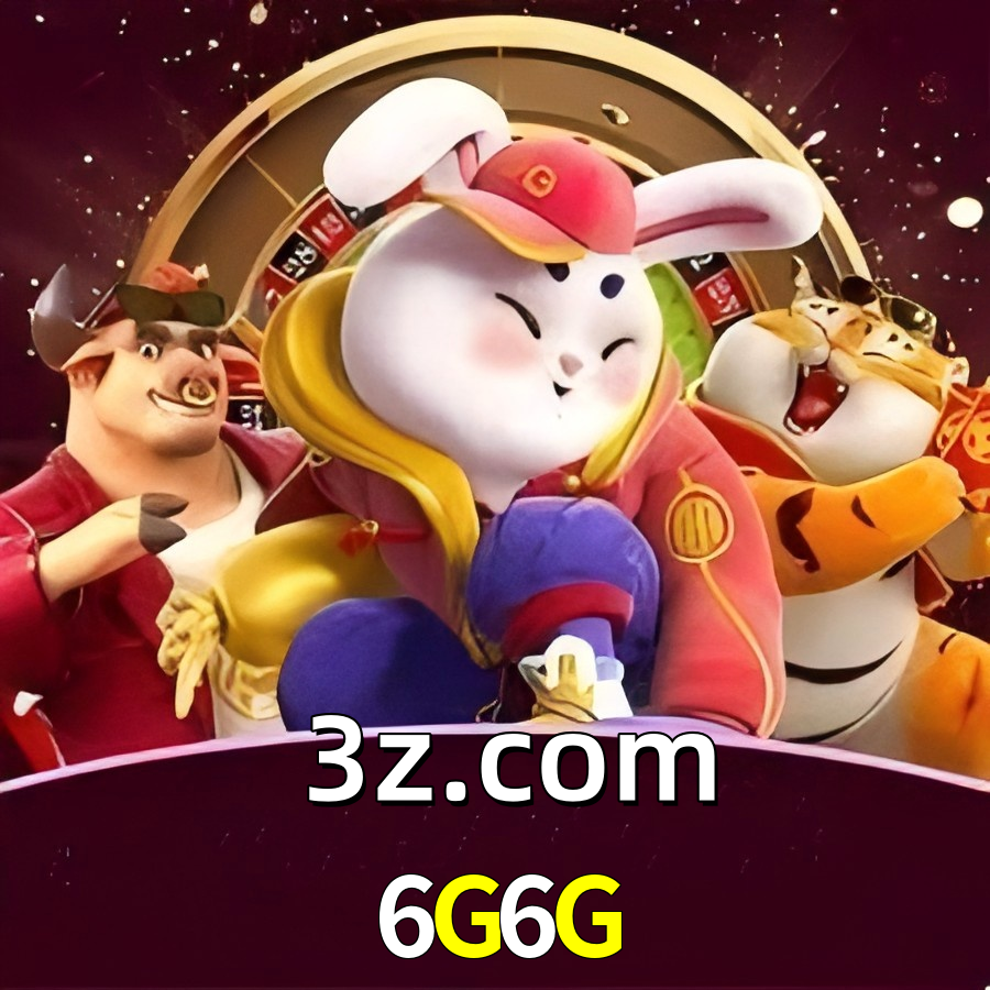 Logo da 6G6G