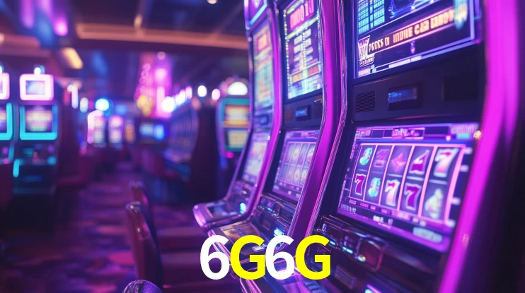 Cassino Online 6G6G