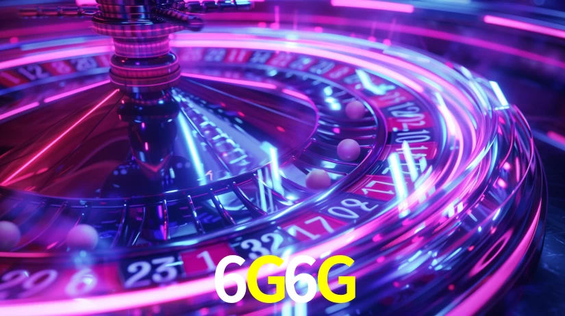 Jogos Diferentes no Cassino Online 6G6G